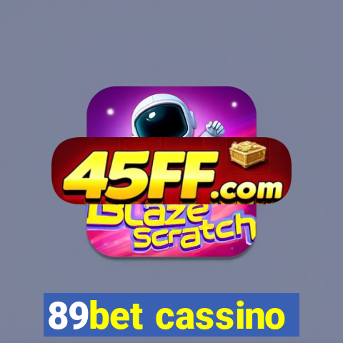 89bet cassino